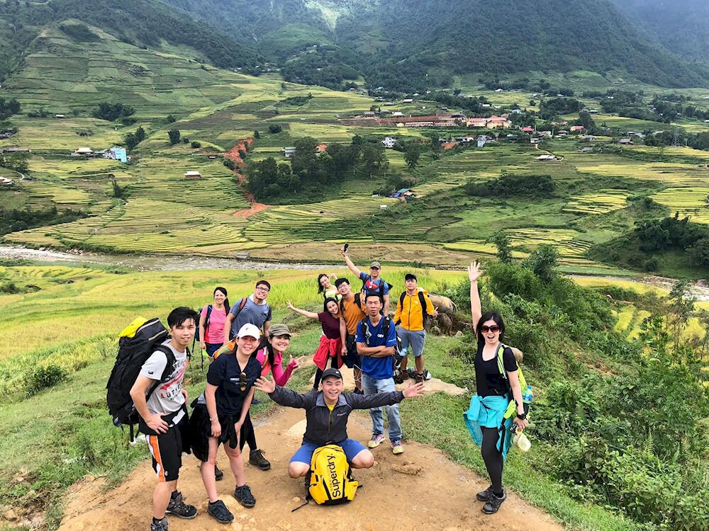 Pocket these tips to fully prepare for your adventure exploring Cat Cat Village